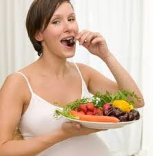 no tienes que cocinar comidas complicadas. simplemente comida saludable de ingredientes frescos
